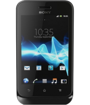Sony Xperia tipo